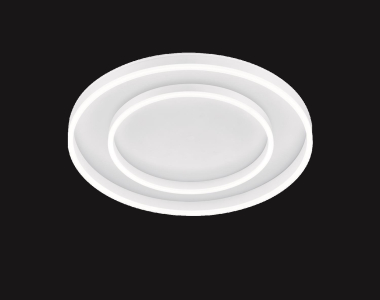 HELES LED-Deckenleuchte SONA 60W 