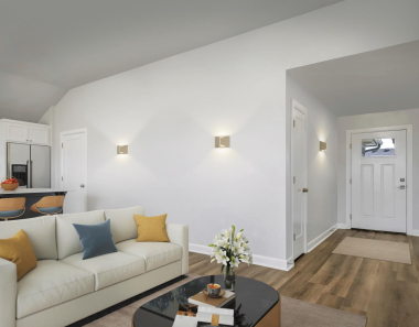 Helestra VID, Wandleuchte,    28/2605.70 