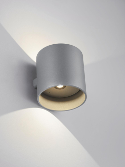 Helestra TOZY, Wandleuchte,   A282501.93 