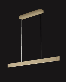 Helestra VANA, Pendelleuchte, 36/2500.70 