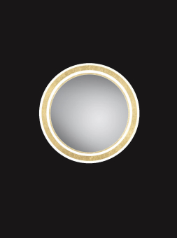 Helestra SAO, Wandleuchte, 28/2330.09-50 