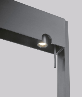 Helestra TOKI, Stehleuchte,   27/2606.22 