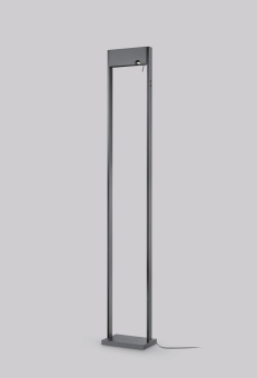 Helestra TOKI, Stehleuchte,   27/2606.22 