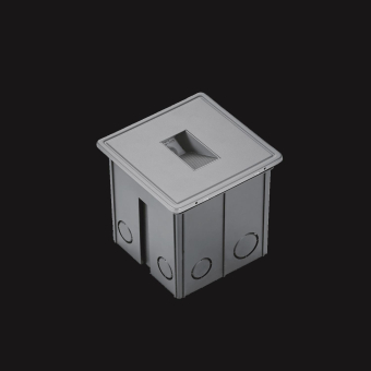 HELE LED Wandeinbauleu. SIN   A182308.93 