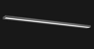 SLATE Wandleuchte,            18/2040.22 