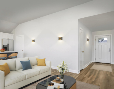 Helestra VID, Wandleuchte,    28/2605.28 