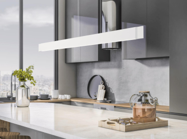 Helestra VANA, Pendelleuchte, 36/2500.07 