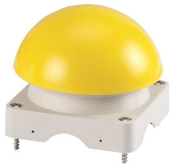 EATON FAK-Y Gehäuseoberteil grau  229754 