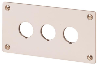 EATON M22-E3 Einbautableau        216544 