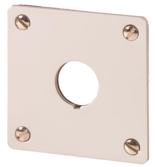 EATON M22-E1 Einbautableau        216541 