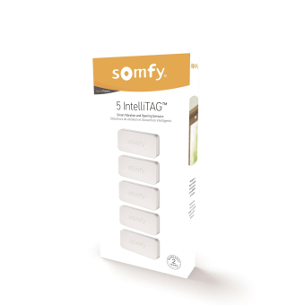 Somfy SYPROTECT PACK 5           2401488 