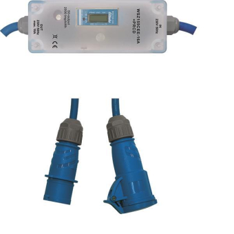 Eltako Mobiler         WSZ155CEE-16A MID 