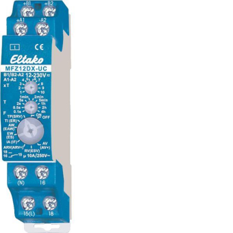 Eltako MFZ12DX-UC Multifunktions 