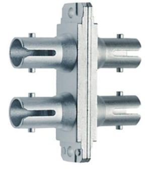 TG T-ST-Duplex-Kupplung      J08011A0014 