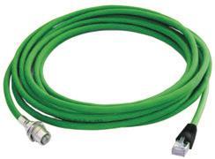 TEGA STXM12x1-RJ45Verb.Leit. L82100A0000 