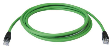 TEGA STX RJ45-RJ45 VL Profin L80400A0003 