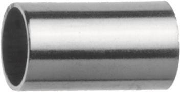 TEGA Crimprohr 6.4x5.4x13 Ni5  100020557 