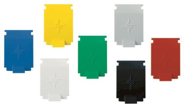 TEGA Staubschutzklappe blau B00002D0014W 