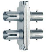 TG T-ST-Duplex-Kupplung      J08011A0017 