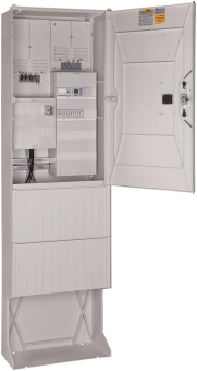 GSAB Straßenbel.anschl.säule   42.00.0P3 