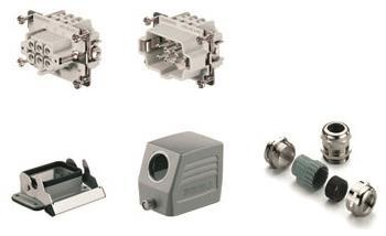 Weidmüller HDC-KIT-HE 06.100 HDC-Kit HE 