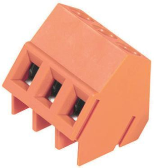 Weidmüller LM 5.00/10/135 3.5SN OR BX 