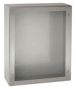 Schneider Wandschrank        NSYS3X4320T 