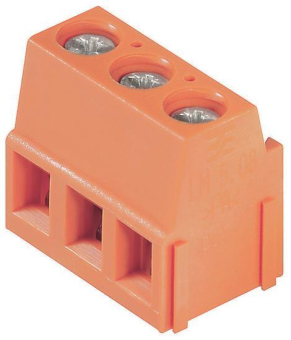 Weidmüller LM 5.00/10/90 3.5SN OR BX 
