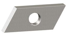 Schneider M6-Standardmutter       NSYNM6 