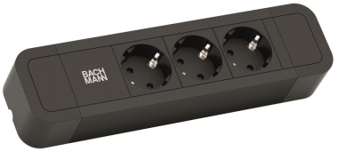 Bachmann PRIMO 2 3xCEE7/3 2,0m   350.007 