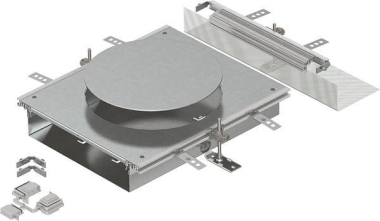 OBO OKA-W A 4030R9 Anbaueinheit f.OKA-W 