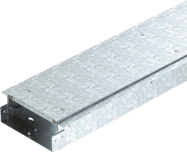 OBO OKB E 25085 ON Kanaleinheit 