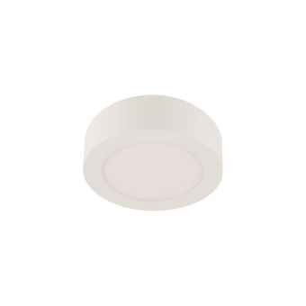 EVN LED Anbaupanel,ws IP44 -   ADR120125 