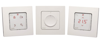 DEVI 088U1020 Icon RT 230V prog 088U1020 