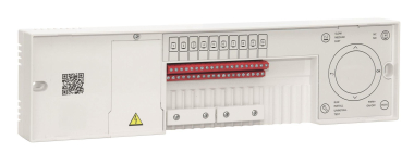 DEVI Icon Hauptregler 24V OTA m 088U1141 
