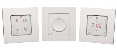 DEVI 088U1020 Icon RT 230V prog 088U1020 