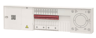 DEVI Icon Hauptregler 24V OTA m 088U1141 