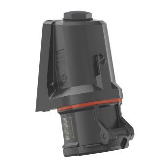 Walther CEE NEO Wandsteckdose FW130506CC 