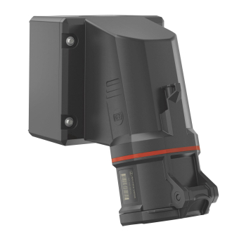 Walther CEE NEO Wandsteckdose FW131506CC 