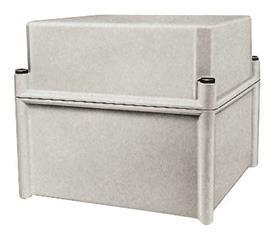 GS Industriegehäuse        NSYPLSC3672AG 