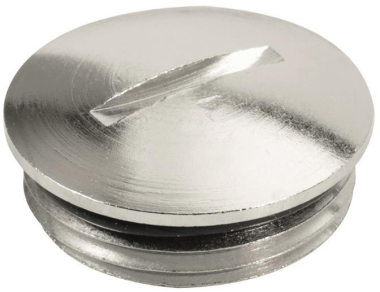 Weidmüller VP M20-MS65 Verschlussstopfen 