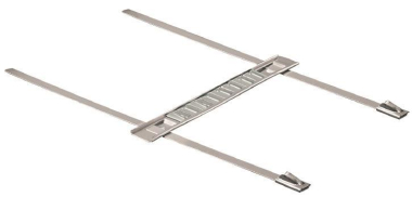 Weidmüller WSMH 108mm Leitermarkierer 