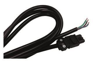 Schneider ANSCHLUSSLEITUNG FÜER NSYLAM3M 