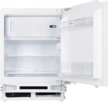 Amica UKSX 361 900 UB-Kühlschrank 
