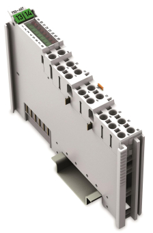 WAGO 750-497 8-Kanal-Analogeingang,DC 0 