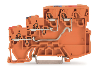 WAGO 2000-5352 3-Leiter- 