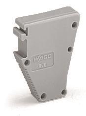 WAGO 870-427 Blindmodul,anreihbar,zum 