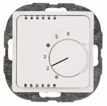 KOPP Raumthermostat Wechsler   290402010 