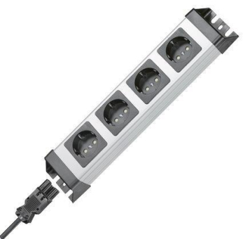 Kopp Powerversal 4-fach 250V   226320016 
