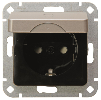 Kopp HK02 Schutzkontakt        914920000 
